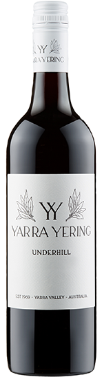 Yarra Yering Underhill 2023 Yarra Valley